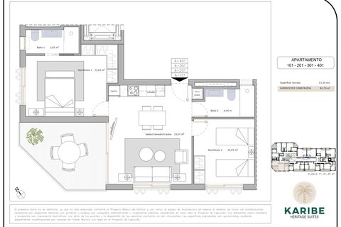 Leilighet i Lo Pagan, Murcia, Lo Pagan - € 149 900 | Ref: SS3 - foto 17